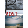 Post-: Poems - Paperback