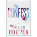Confess - Paperback