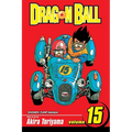 Dragon Ball, Vol. 15 - Paperback