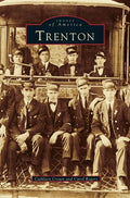 Trenton - Hardcover