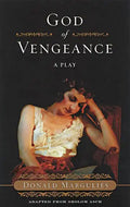 God of Vengeance - Paperback