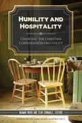 Humility and Hospitality - Paperback
