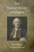 The Natural History of Religion - Paperback
