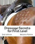 Dressage Secrets for First Level - Paperback