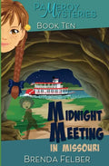 Midnight Meeting: A Pameroy Mystery in Missouri - Paperback