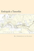 Embajada a Tamorlan (Spanish Edition) - Paperback