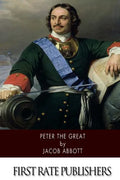 Peter the Great - Paperback