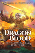 Dragon Blood - Paperback