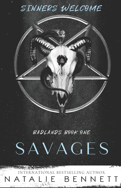 Savages - Paperback