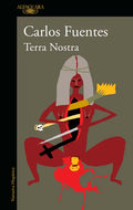 Terra Nostra (Spanish Edition) - Paperback