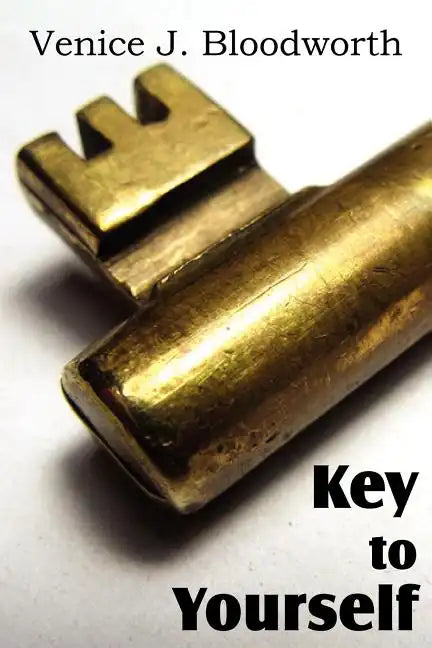 Key to Yourself - Paperback