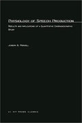 Physiology of Speech Production: Results and Implications of a Quantitative Cineradiographic Study - Paperback