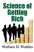 Science of Getting Rich - Paperback