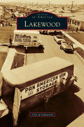 Lakewood - Hardcover