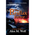 The Parallax Factor - Paperback