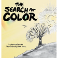 The Search for Color - Hardcover