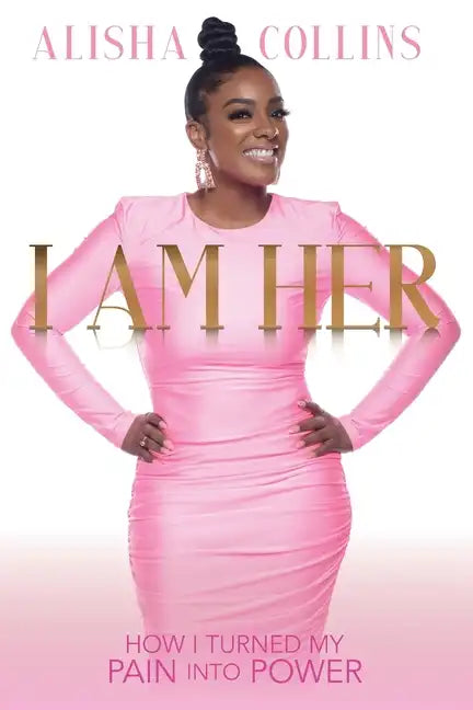 I Am Her - Paperback