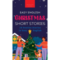 Easy English Christmas Short Stories - Hardcover