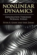 Nonlinear Dynamics: Exploration Through Normal Forms - Paperback