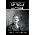 Up From Slavery - Paperback