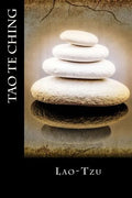Tao Te Ching - Paperback
