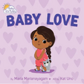 Baby Love - Board Book