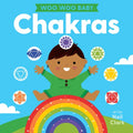 Woo Woo Baby: Chakras - Board Book