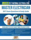 Alabama 2017 Master Electrician Study Guide - Paperback
