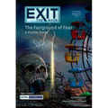 Exit: The Book - The Fairground of Fear: A Puzzle Novel - Paperback