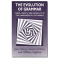 The Evolution of Grammar: Tense, Aspect, and Modality in the Languages of the World - Paperback
