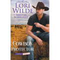 Cowboy Protector - Paperback