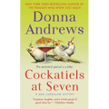 Cockatiels at Seven - Paperback