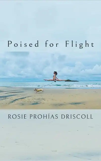 Poised for Flight - Hardcover