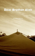 Dear Brother Alan - Paperback