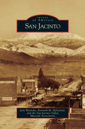 San Jacinto - Hardcover