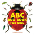 ABC Bug Book for Kids - Paperback