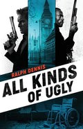 All Kinds of Ugly - Paperback