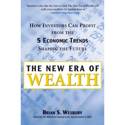 New Era of Wealth - Paperback