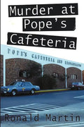 Murder at Pope's Cafeteria - Paperback