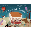 Canci?n del Desierto - Hardcover