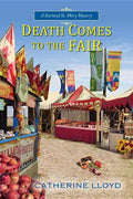 Death Comes to the Fair - Paperback