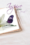 Inspire Now Journal - Paperback