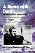 A Dance with Death - Paperback