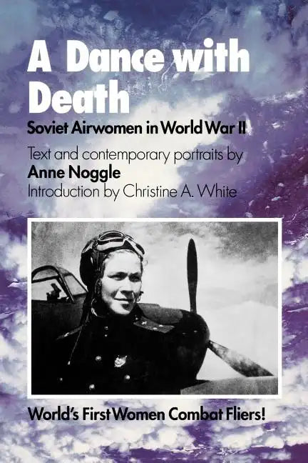 A Dance with Death - Paperback