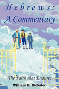 Hebrews: A Commentary - Paperback