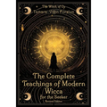 The Complete Teachings of Modern Wicca For the Seeker - Paperback