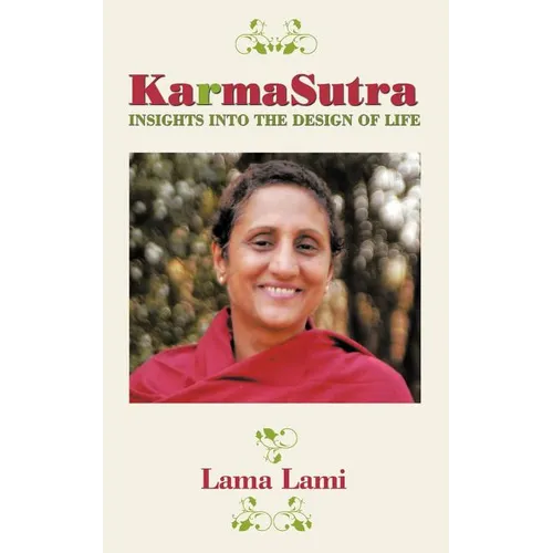 Karma Sutra: Insights Into the Design of Life - Paperback