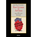 Red October in Asturias - Paperback
