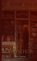 Vellichor - Paperback