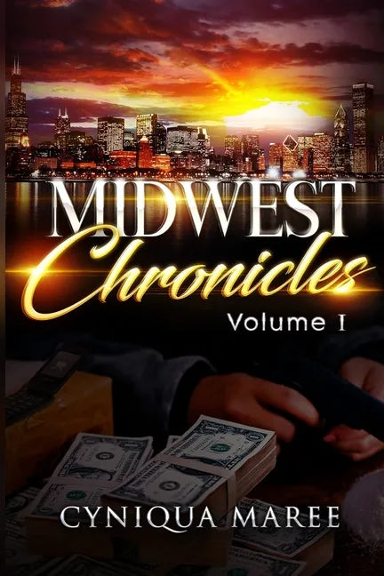 Midwest Chronicles - Paperback